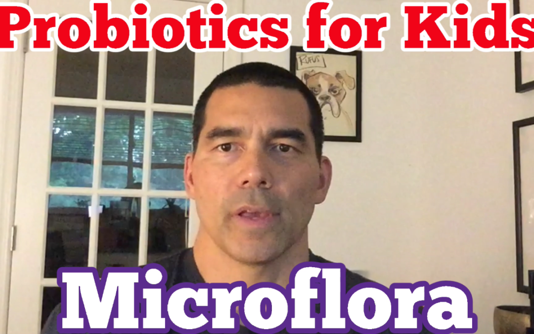 Probiotics for Children